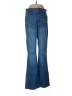Ann Taylor LOFT Blue Jeans Size 29 waist - photo 1