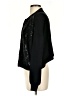KITTY HAWK by VIVIAN WANG Stars Black Pullover Sweater Size S - photo 5