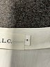 A.L.C. White Cocktail Dress Size 8 - photo 7