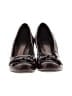 Life Stride Brown Burgundy Heels Size 8 - photo 2