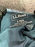 L.L.Bean Teal Long Sleeve Top Size S - photo 7