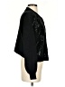 KITTY HAWK by VIVIAN WANG Stars Black Pullover Sweater Size S - photo 4