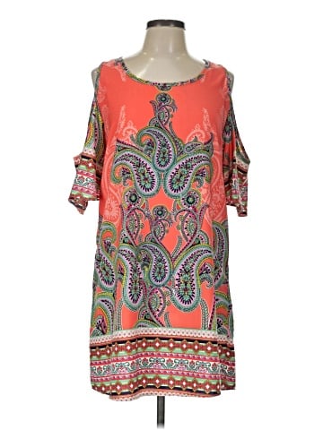 Auditions Casual Dress (view 1)