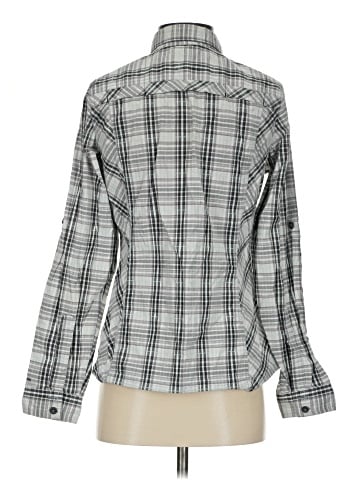 Columbia Long Sleeve Button-Down Shirt (view 2)