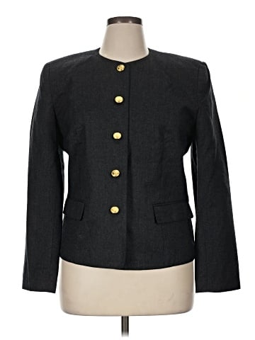 Talbots Blazer (view 1)