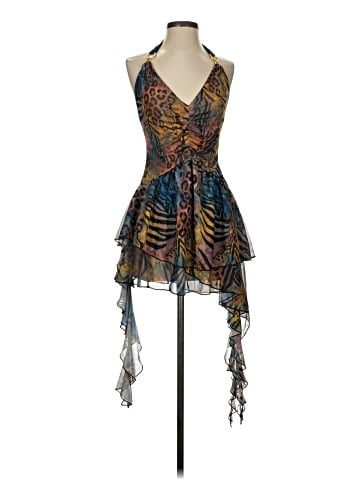 Shein Cocktail Dress (view 1)