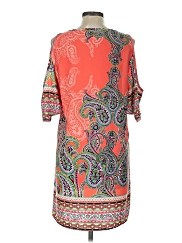 Auditions Casual Dress (view 2)