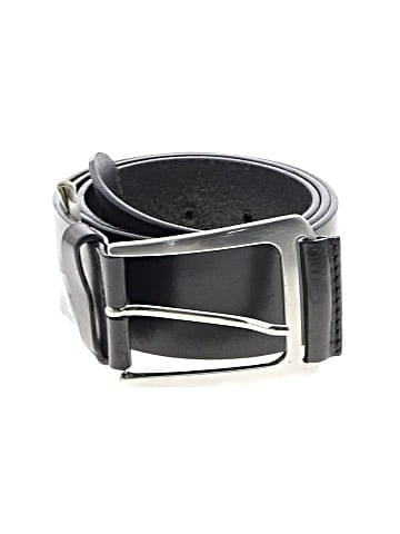 Kenneth Cole New York Leather Belt (view 1)