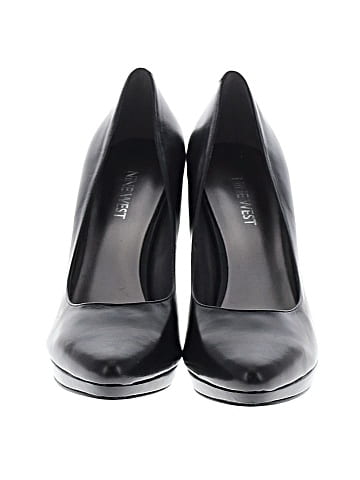 Nine West Heels (view 2)
