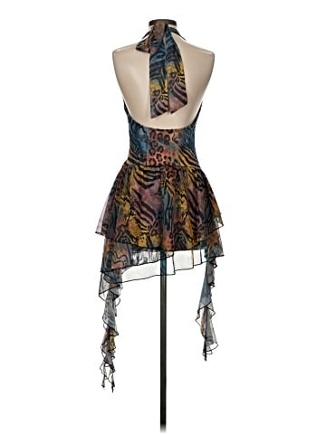 Shein Cocktail Dress (view 2)