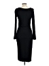 ASOS Black Cocktail Dress Size 10 - photo 2