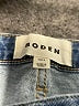Boden Blue Jeans Size 31R - photo 7