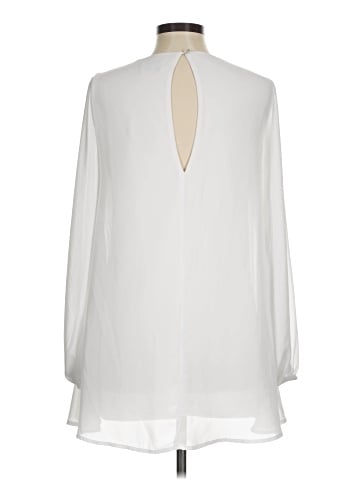 Show Me Your Mumu Long Sleeve Blouse (view 2)