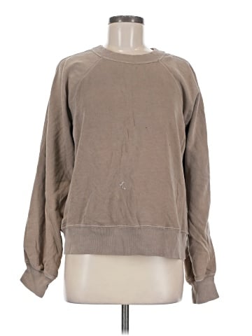 Abercrombie & Fitch Sweatshirt (view 1)