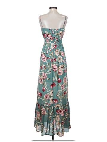 City Studio Casual Dress (view 2)