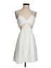 Shein White Cocktail Dress Size XXS - photo 1