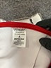 Venus Solid Red Swimsuit Top Size Sm (34A) - photo 3