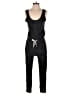 n:Philanthropy Graphic Black Jumpsuit Size S - photo 1
