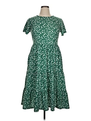 Unbranded Casual Dress (view 1)