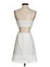 Shein White Cocktail Dress Size XXS - photo 2