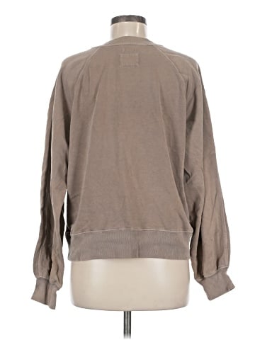 Abercrombie & Fitch Sweatshirt (view 2)