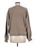 Abercrombie & Fitch Tan Sweatshirt Size M - photo 2