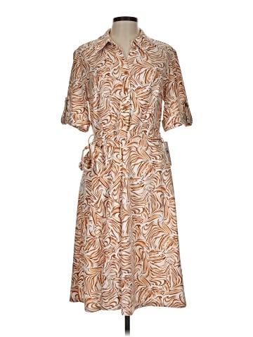 Shelby & Palmer Casual Dress (view 1)
