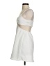 Shein White Cocktail Dress Size XXS - photo 5