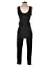 n:Philanthropy Graphic Black Jumpsuit Size S - photo 2