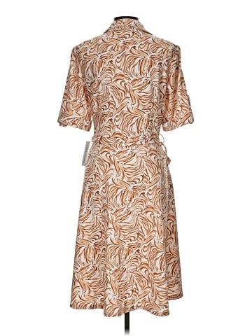 Shelby & Palmer Casual Dress (view 2)