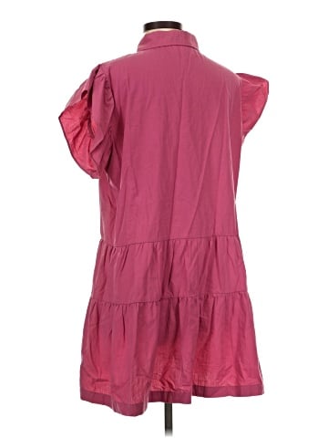 Cloud Ten Casual Dress (view 1)