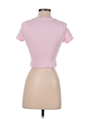 Eye Candy Short Sleeve T-Shirt (view 2)
