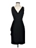 J.Crew 365 100% Polyester Black Cocktail Dress Size 00 - photo 1