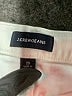 J.Crew Ivory Jeans Size 25 waist - photo 7