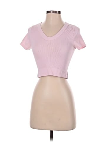 Eye Candy Short Sleeve T-Shirt (view 1)