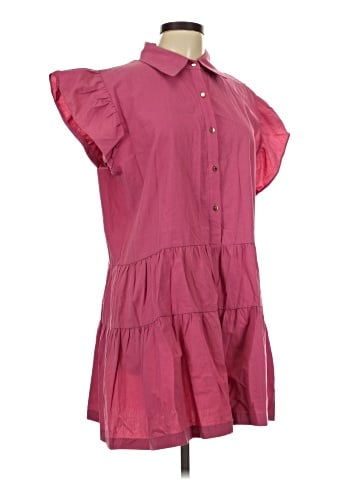 Cloud Ten Casual Dress (view 2)