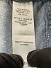 Splendid 100% Cotton Blue Casual Pants Size L - photo 8