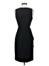 J.Crew 365 100% Polyester Black Cocktail Dress Size 00 - photo 2
