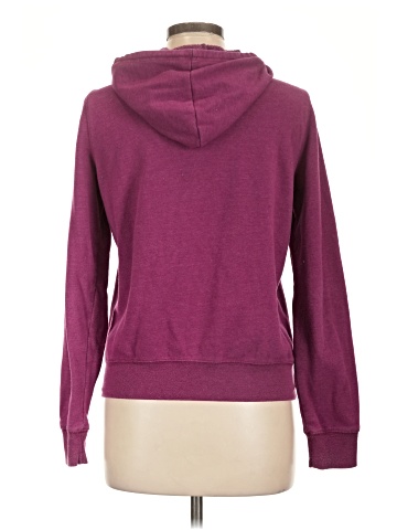 Abbot & Main Zip Up Hoodie (view 2)