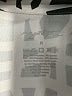 X by Gottex Print White Track Jacket Size M - photo 6