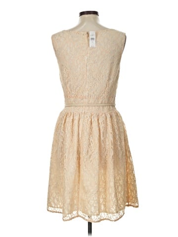 Ann Taylor LOFT Cocktail Dress (view 2)