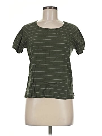 Bridge & Burn Short Sleeve T-Shirt (view 1)