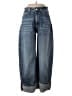 Pilcro Blue Jeans Size 26 waist - photo 1