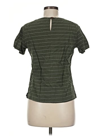 Bridge & Burn Short Sleeve T-Shirt (view 2)