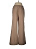 Autres Filles Brown Casual Pants Size S - photo 2