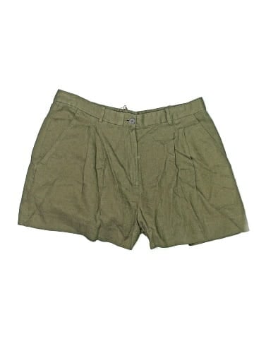 Banana Republic Khaki Shorts (view 1)