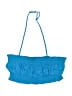 SO Blue Swimsuit Top Size M - photo 1