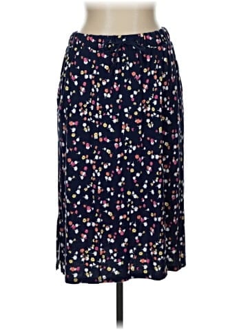 St. John's Bay Casual Skirt (view 1)