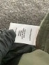 Tinseltown 100% Cotton Green Cargo Pants Size 1 - photo 5
