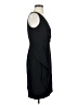 J.Crew 365 100% Polyester Black Cocktail Dress Size 00 - photo 4
